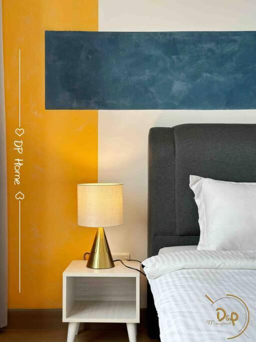 1+ 1 Bedroom 4-5Pax/Klcc/ Bukit Bintang/City View/Mrt 쿠알라룸푸르 외부 사진